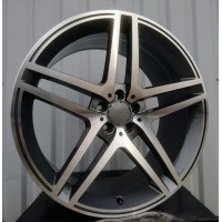 Mercedes 129 10x21 5x112